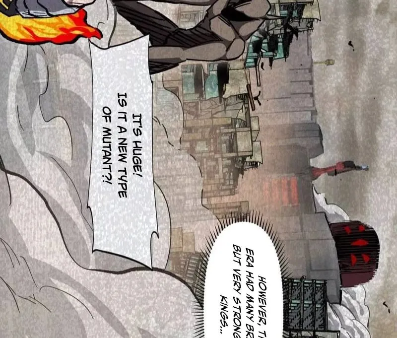 Mr. Zombie Chapter 137 page 26 - 