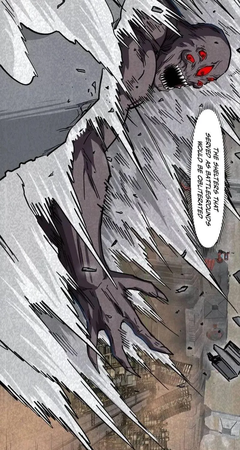 Mr. Zombie Chapter 137 page 29 - 