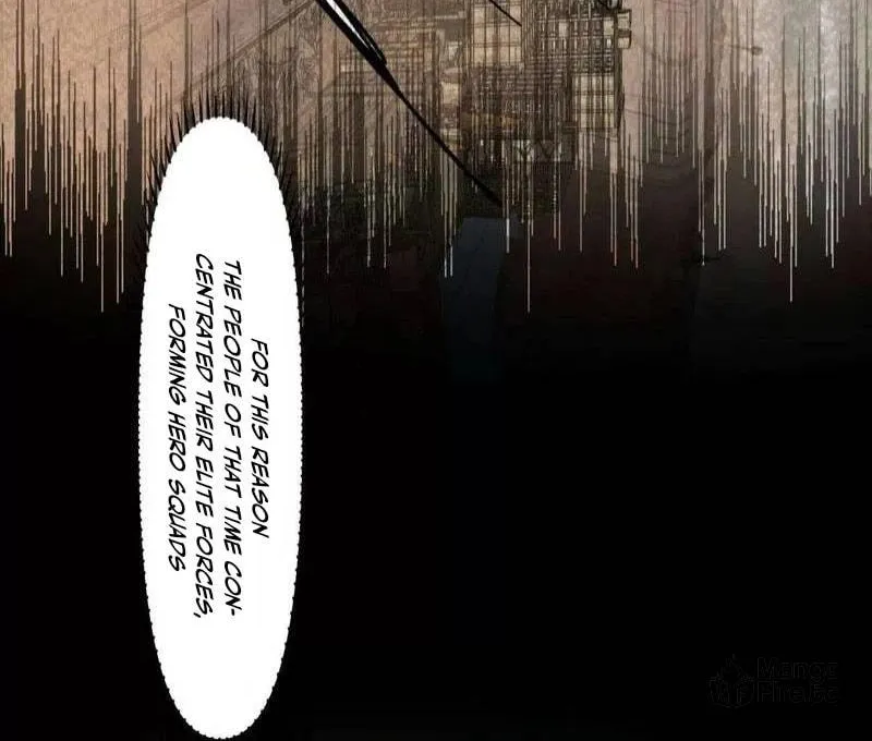 Mr. Zombie Chapter 137 page 30 - 
