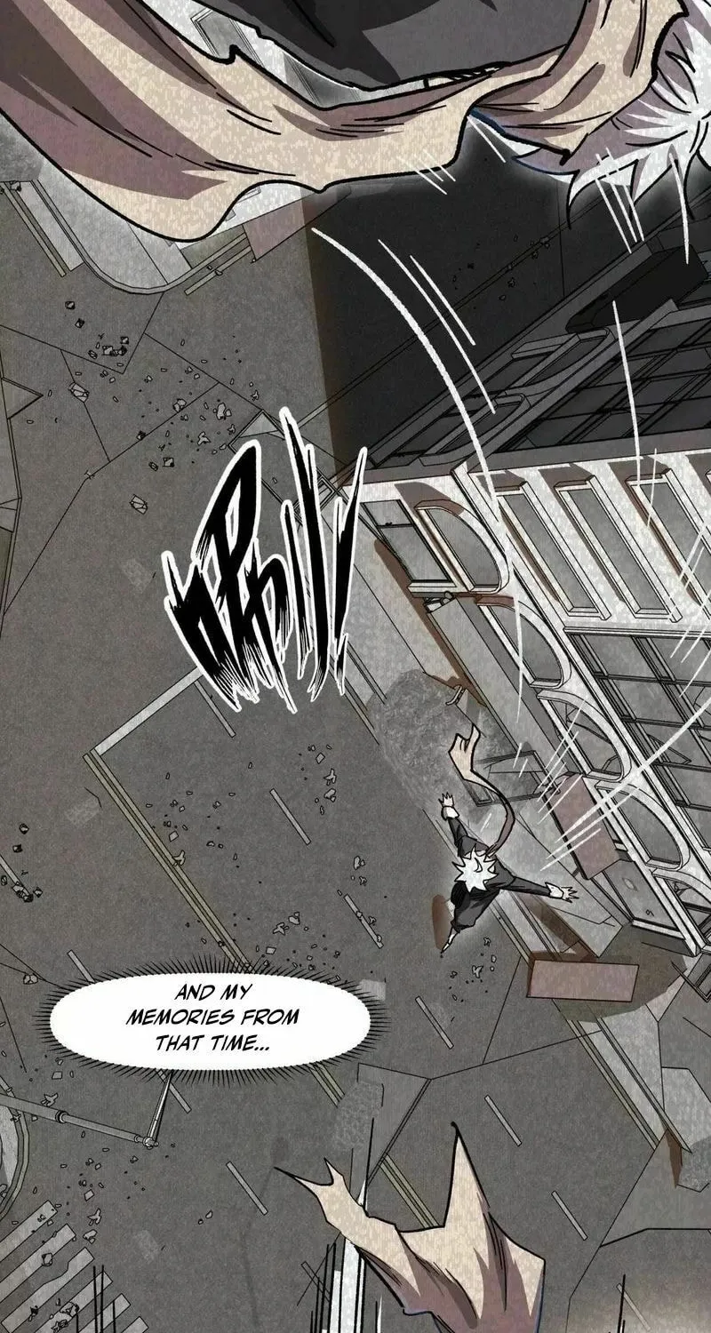 Mr. Zombie Chapter 137 page 34 - 