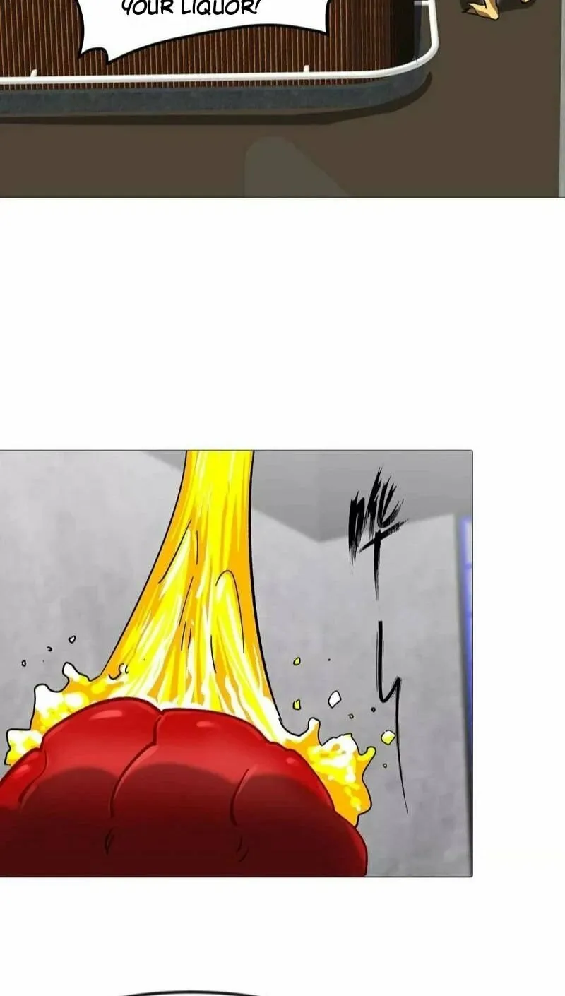 Mr. Zombie Chapter 137 page 6 - 