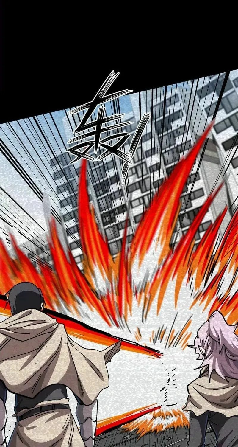 Mr. Zombie Chapter 137 page 54 - 