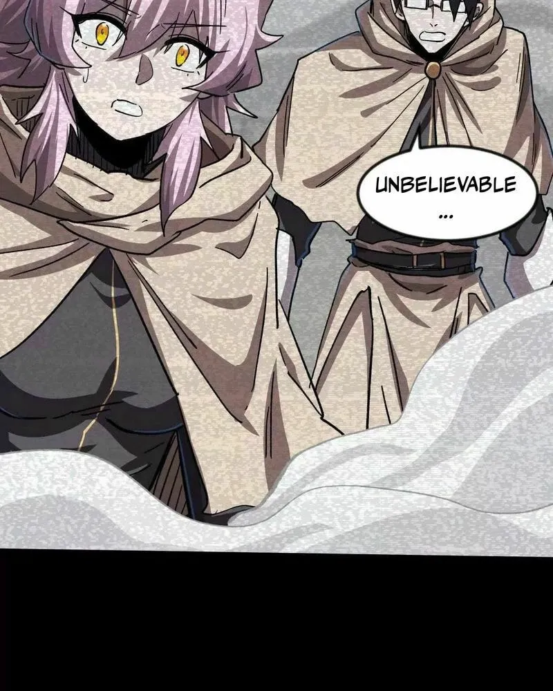 Mr. Zombie Chapter 137 page 57 - 