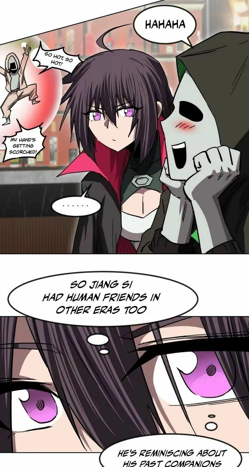 Mr. Zombie Chapter 137 page 60 - 