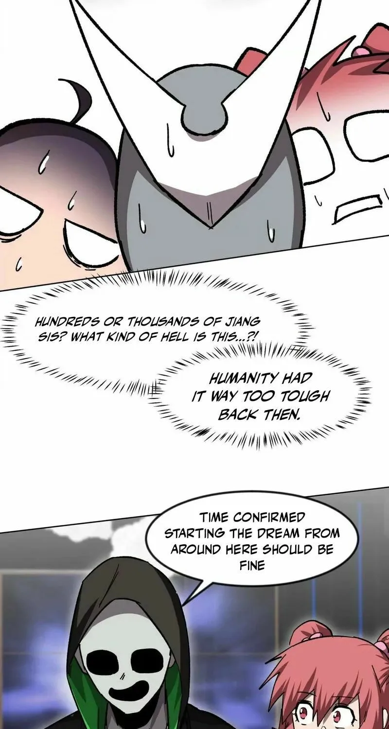 Mr. Zombie Chapter 137 page 63 - 