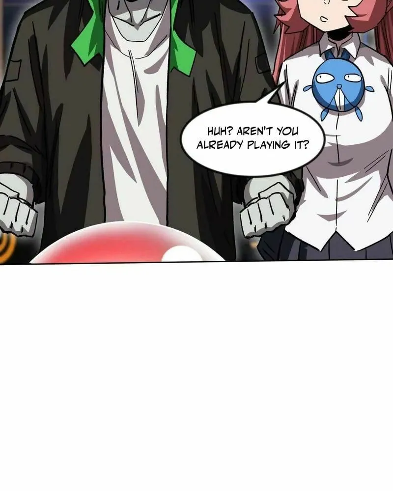 Mr. Zombie Chapter 137 page 64 - 