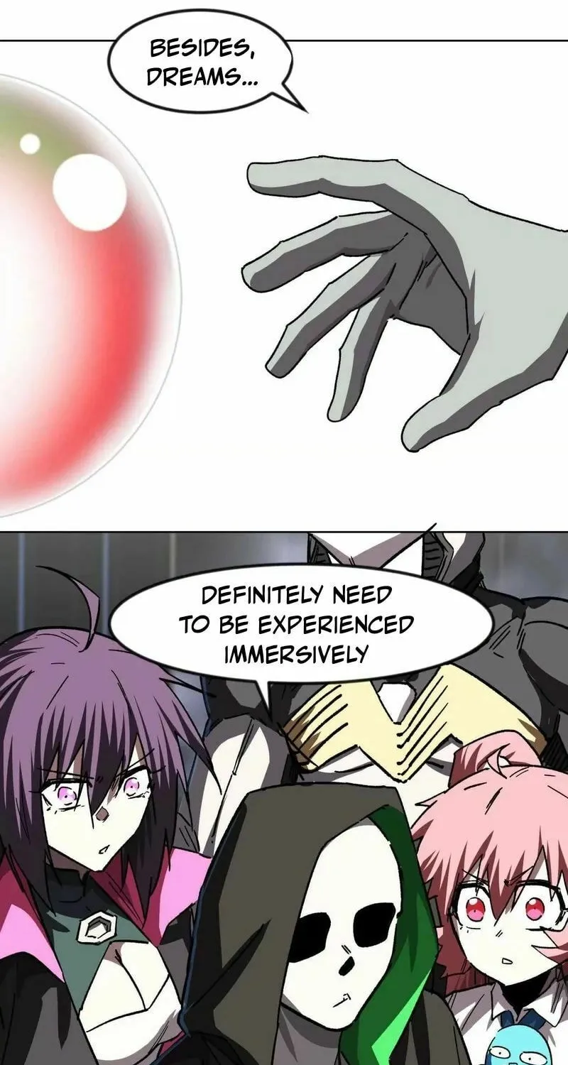 Mr. Zombie Chapter 137 page 66 - 