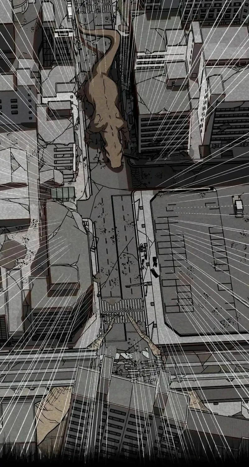 Mr. Zombie Chapter 137 page 69 - 
