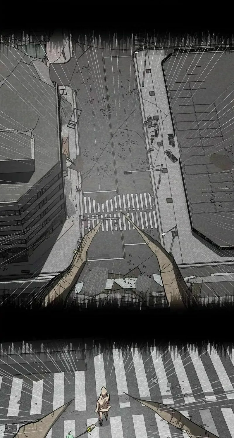 Mr. Zombie Chapter 137 page 70 - 