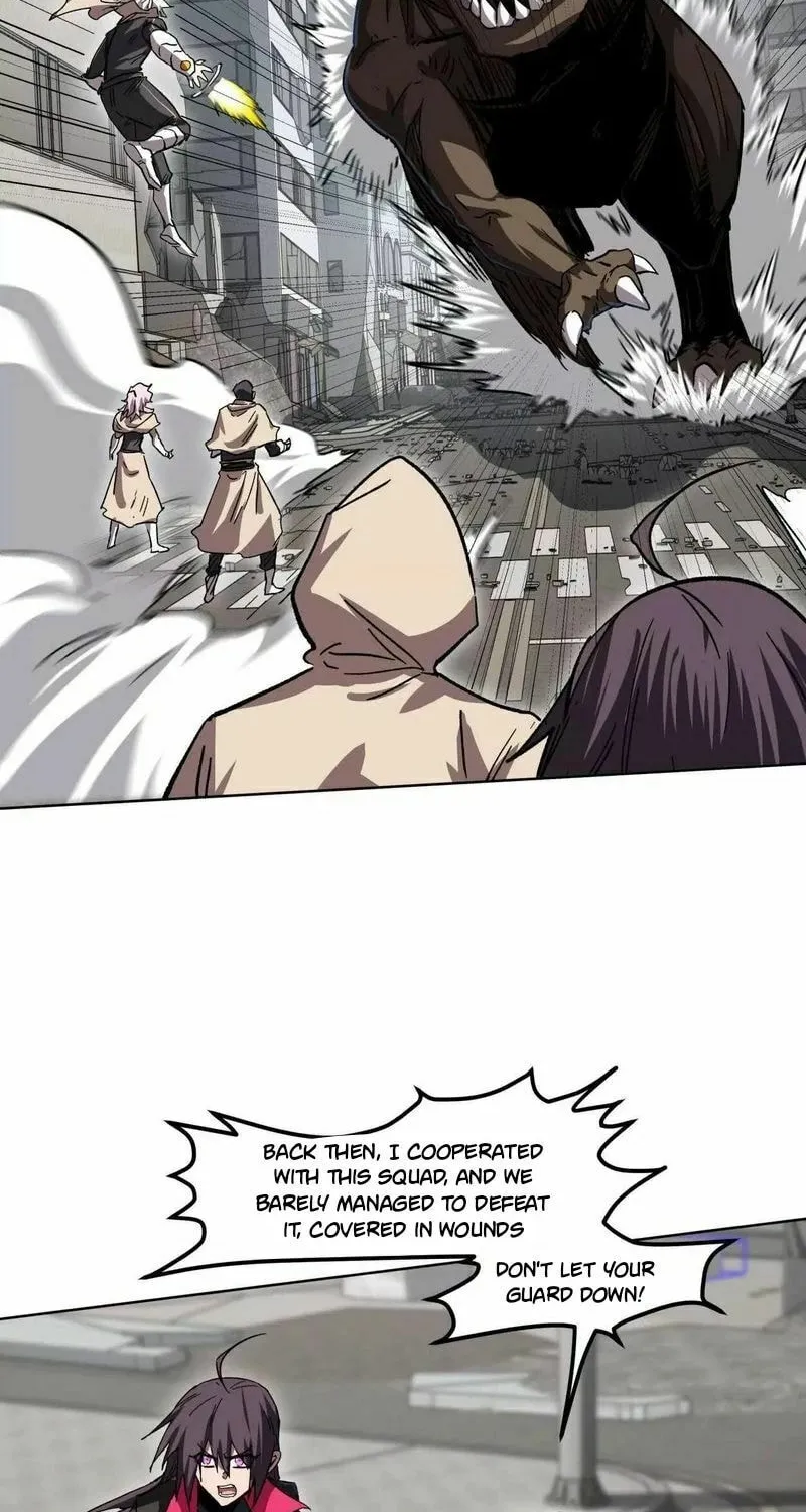Mr. Zombie Chapter 137 page 75 - 