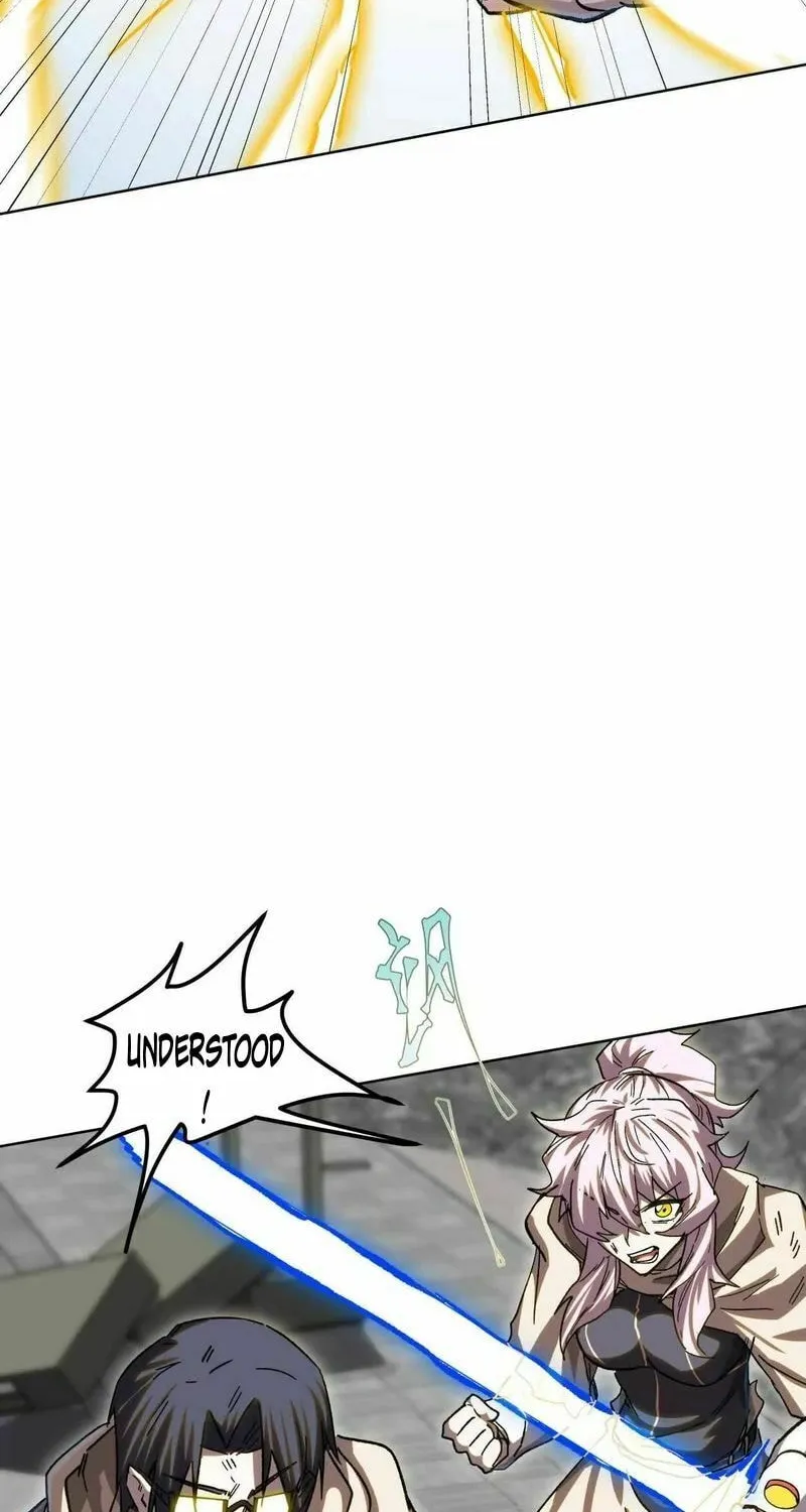 Mr. Zombie Chapter 137 page 80 - 