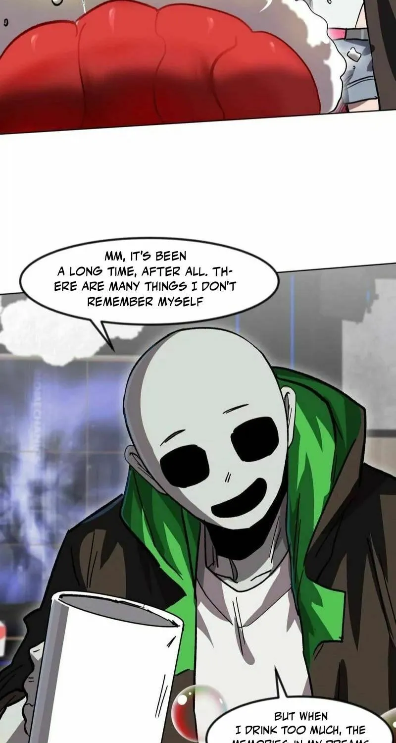Mr. Zombie Chapter 137 page 9 - 