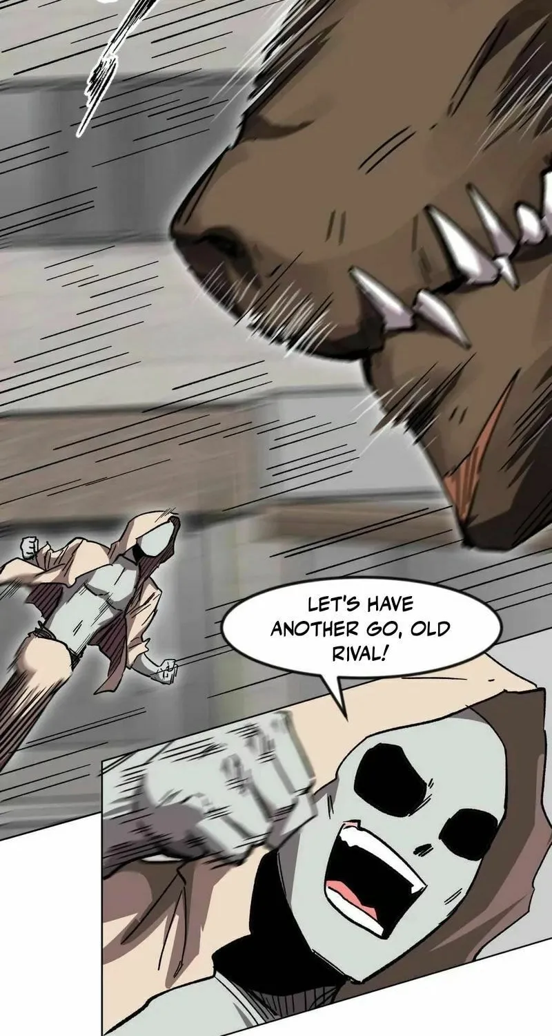 Mr. Zombie Chapter 137 page 82 - 
