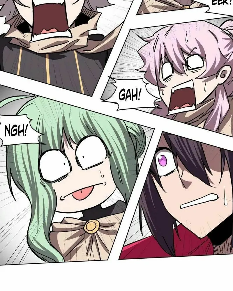 Mr. Zombie Chapter 137 page 85 - 
