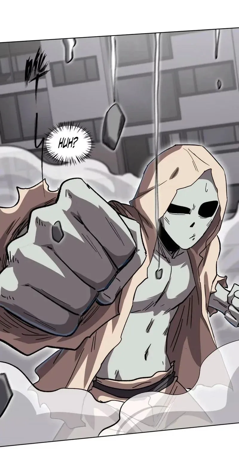 Mr. Zombie Chapter 137 page 86 - 