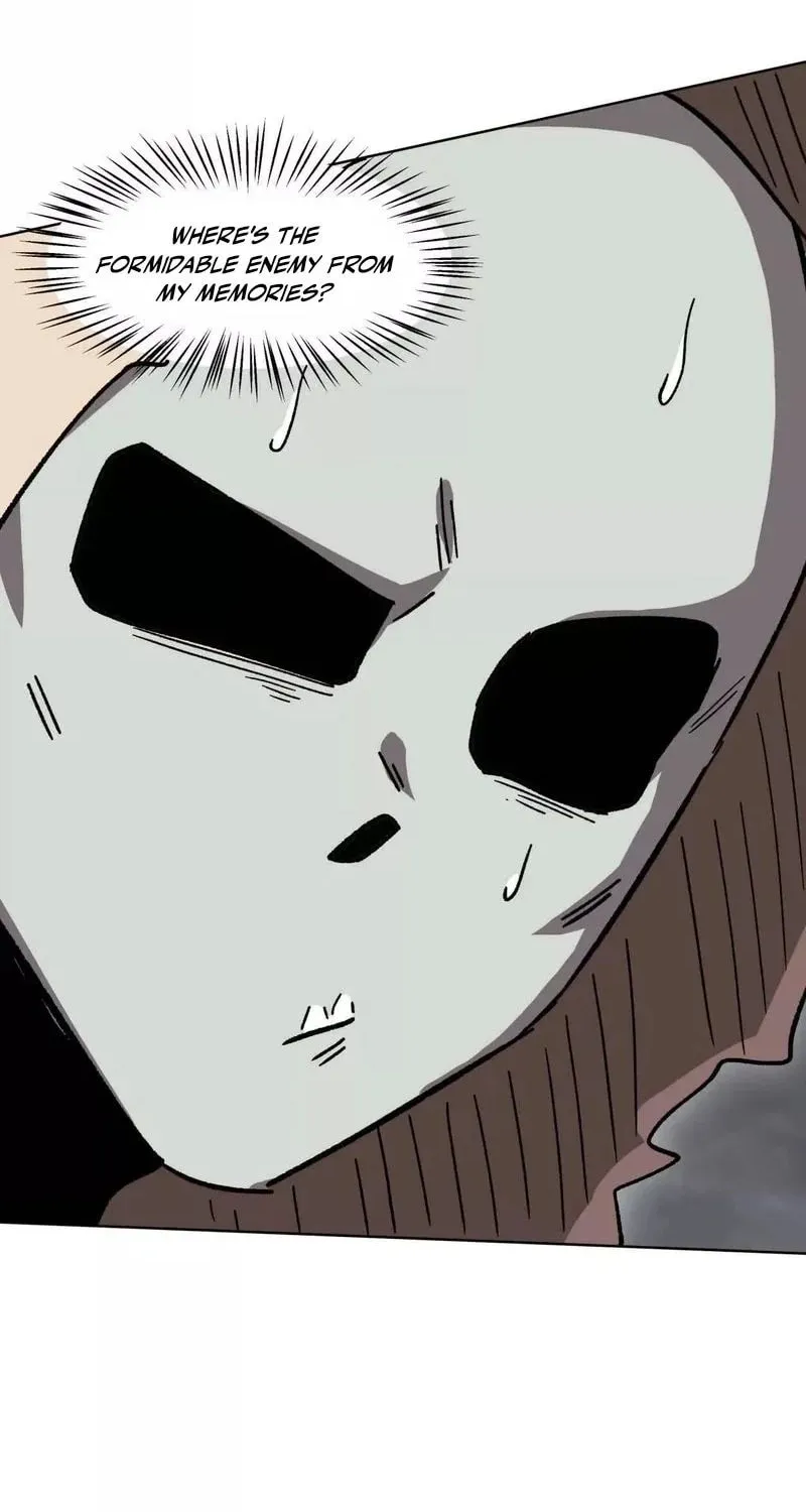 Mr. Zombie Chapter 137 page 87 - 