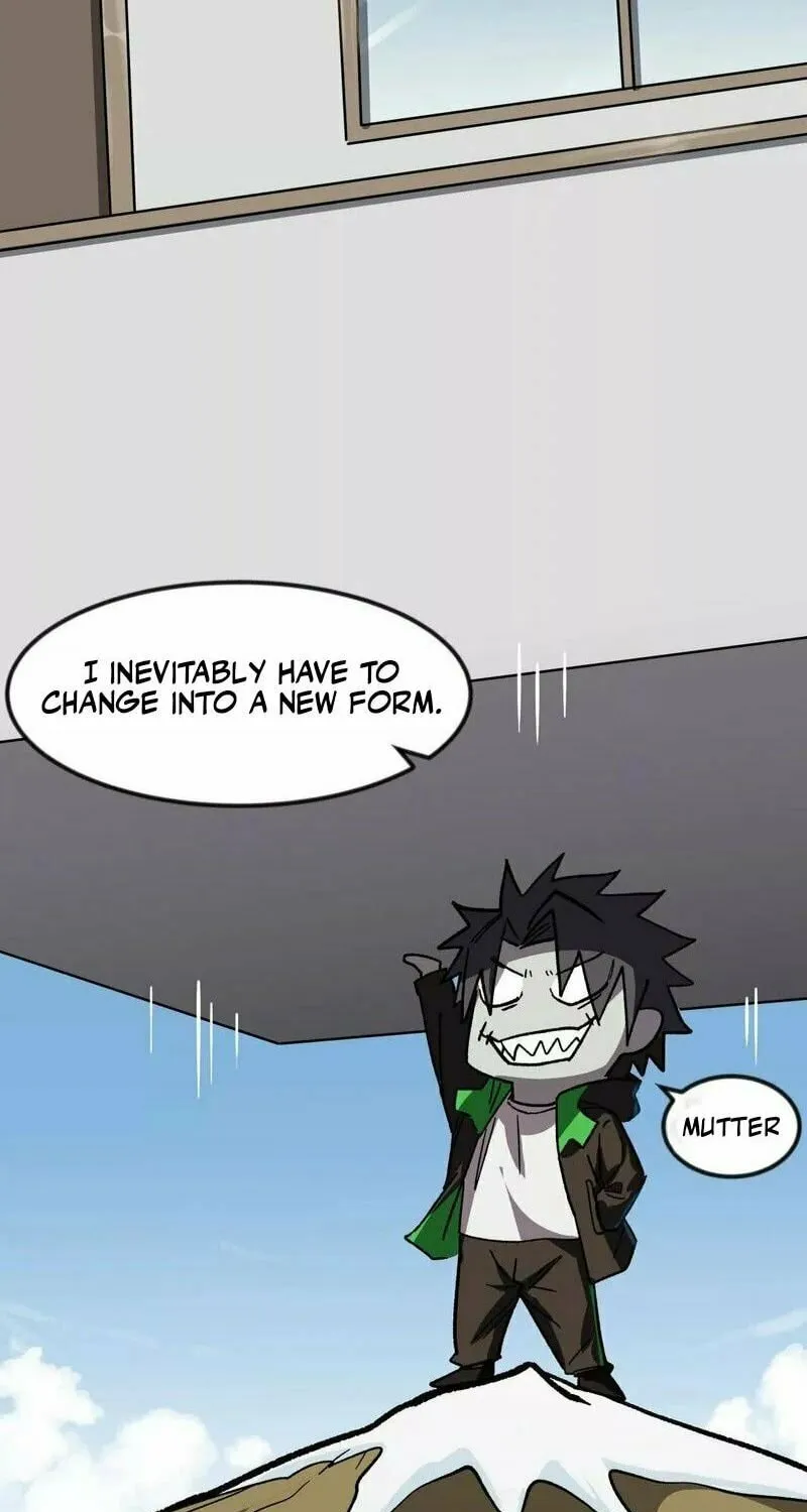 Mr. Zombie Chapter 138 page 12 - 