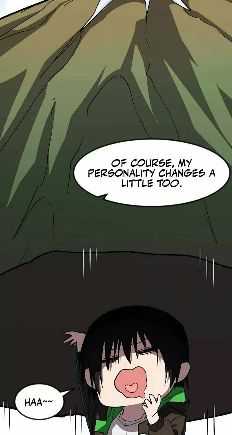 Mr. Zombie Chapter 138 page 13 - 