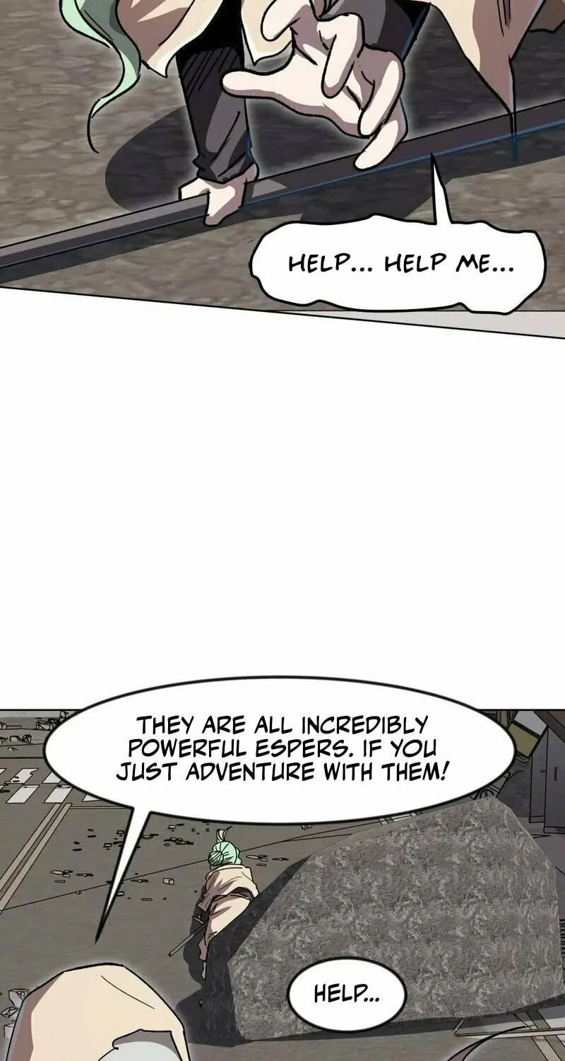 Mr. Zombie Chapter 138 page 17 - 