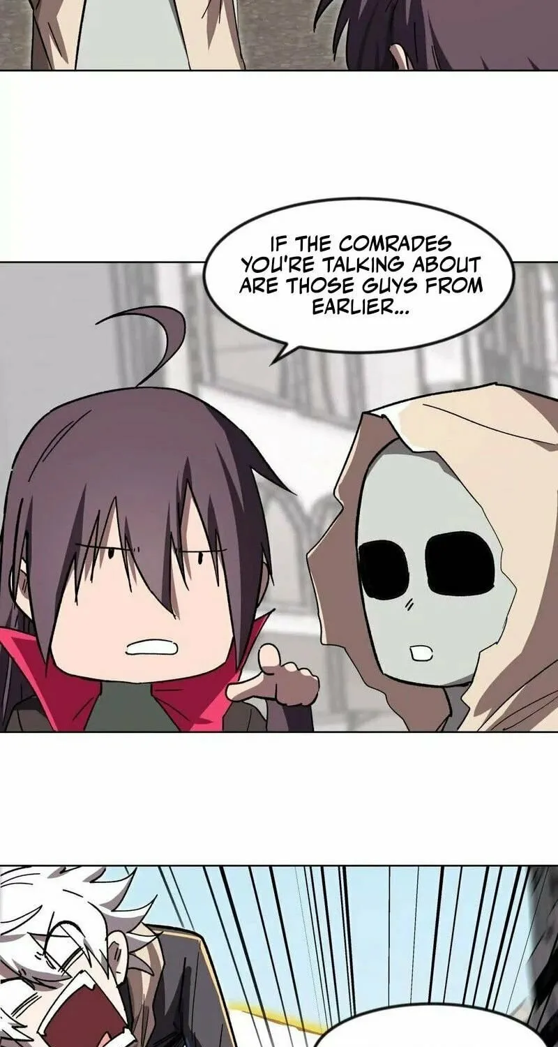 Mr. Zombie Chapter 138 page 19 - 