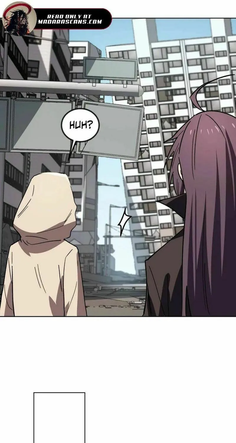 Mr. Zombie Chapter 138 page 22 - 