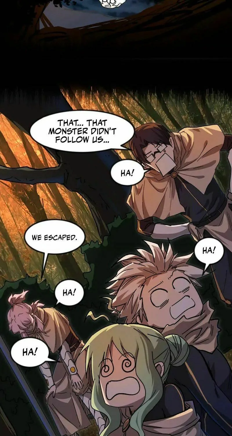 Mr. Zombie Chapter 138 page 24 - 