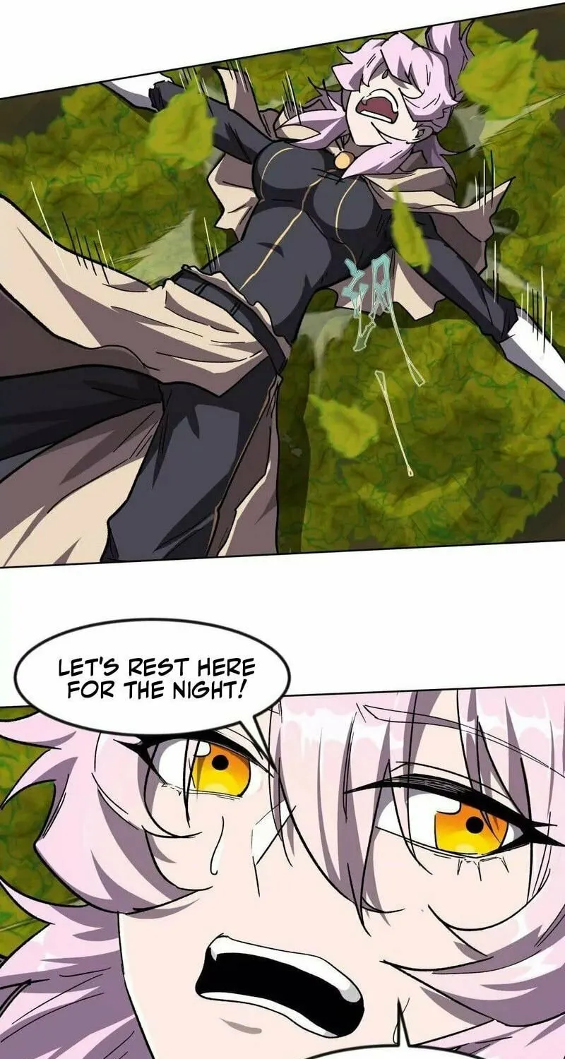 Mr. Zombie Chapter 138 page 29 - 