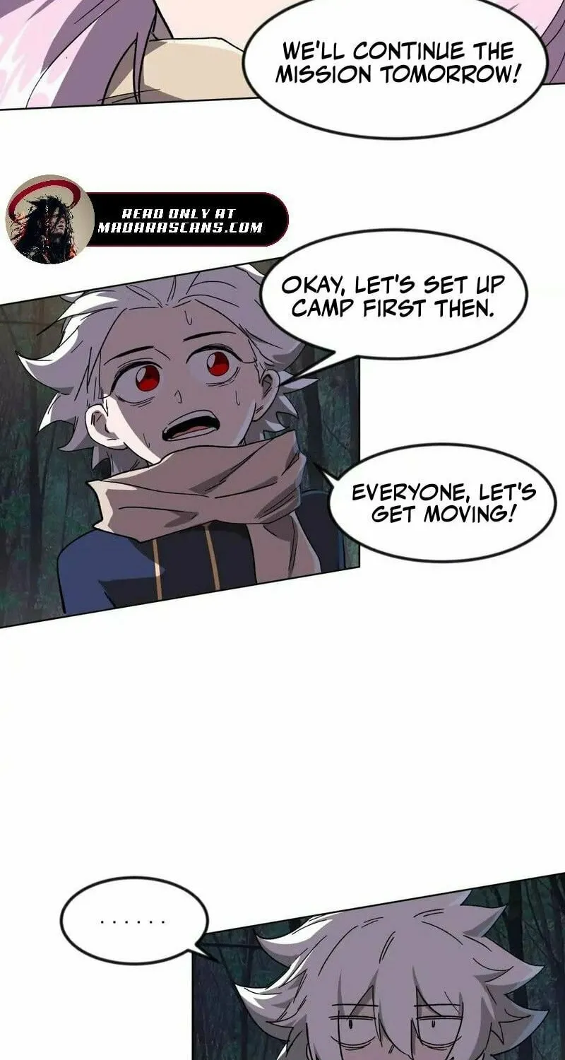 Mr. Zombie Chapter 138 page 30 - 