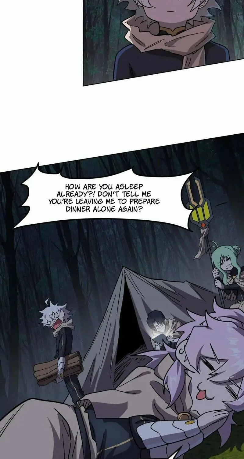Mr. Zombie Chapter 138 page 31 - 
