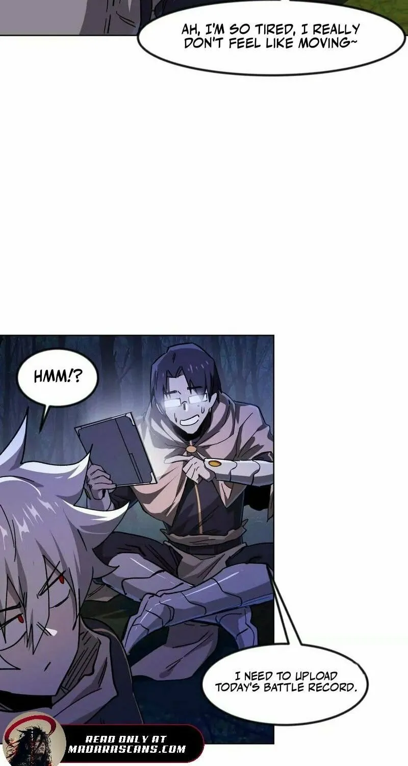 Mr. Zombie Chapter 138 page 32 - 