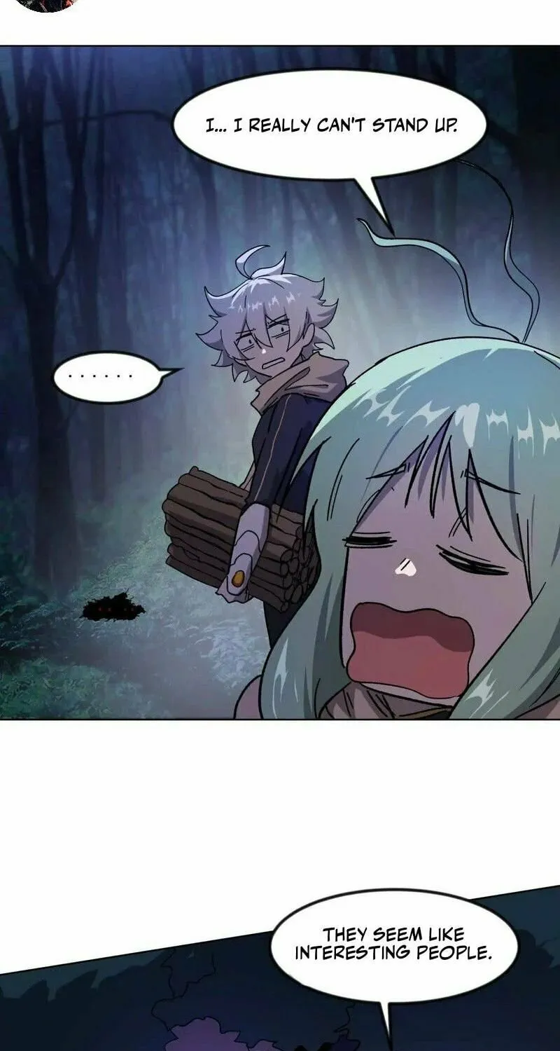 Mr. Zombie Chapter 138 page 33 - 
