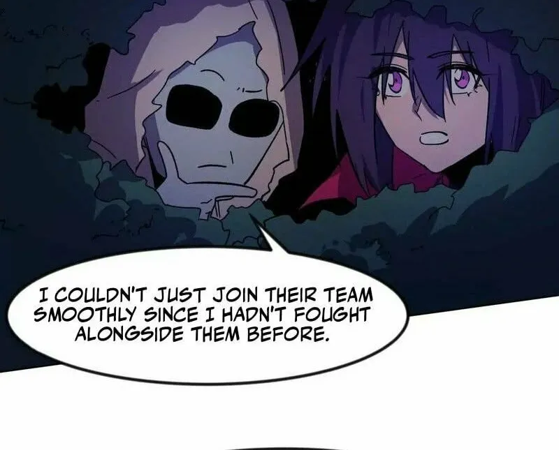 Mr. Zombie Chapter 138 page 34 - 