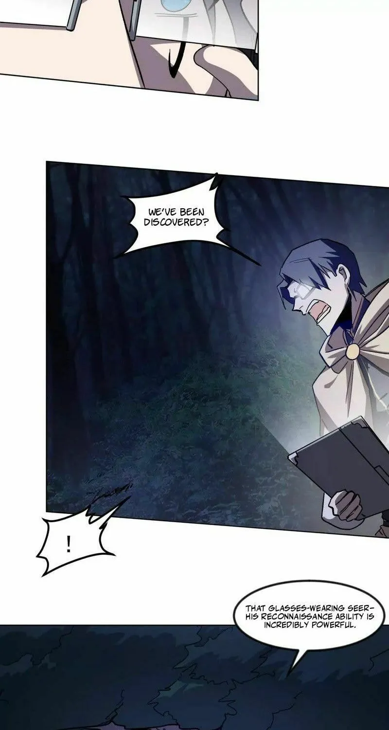 Mr. Zombie Chapter 138 page 38 - 