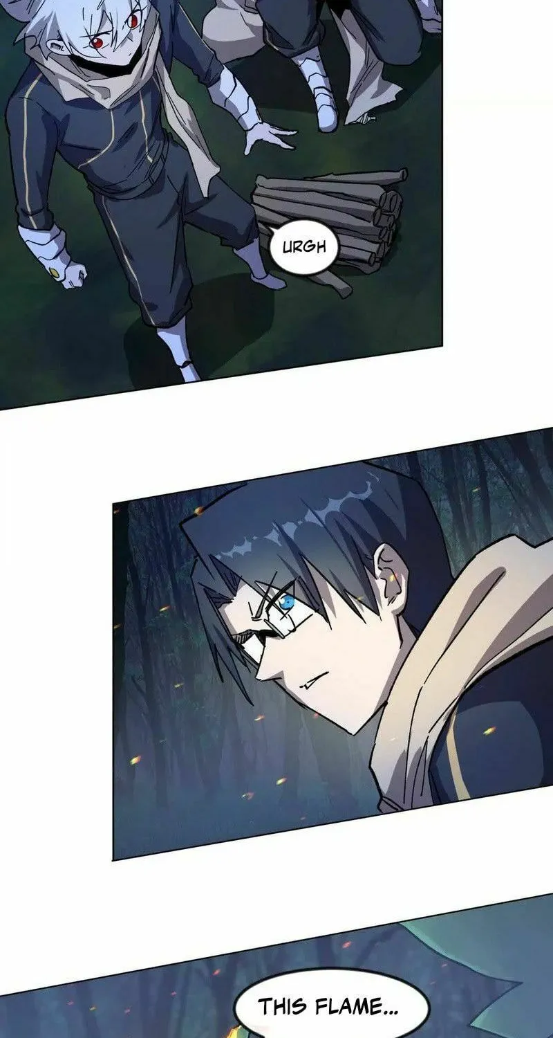 Mr. Zombie Chapter 138 page 40 - 