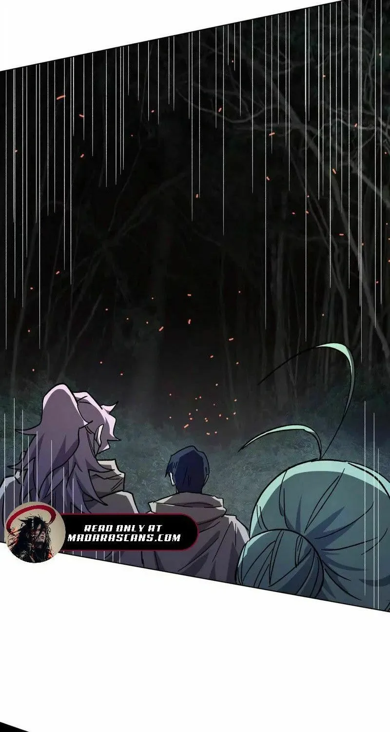 Mr. Zombie Chapter 138 page 43 - 
