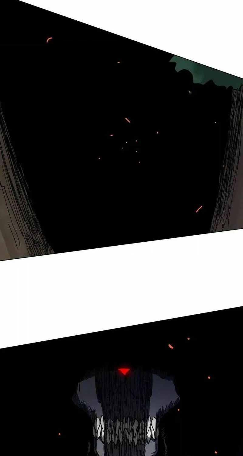 Mr. Zombie Chapter 138 page 44 - 