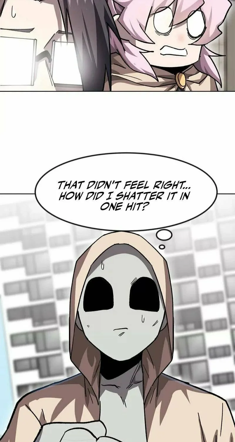 Mr. Zombie Chapter 138 page 6 - 