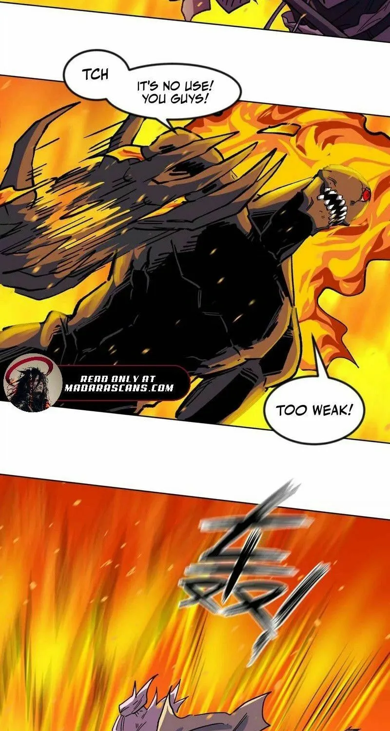 Mr. Zombie Chapter 138 page 60 - 
