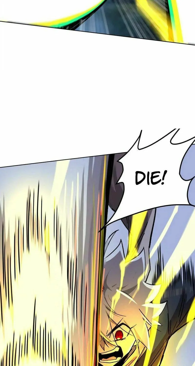 Mr. Zombie Chapter 138 page 64 - 