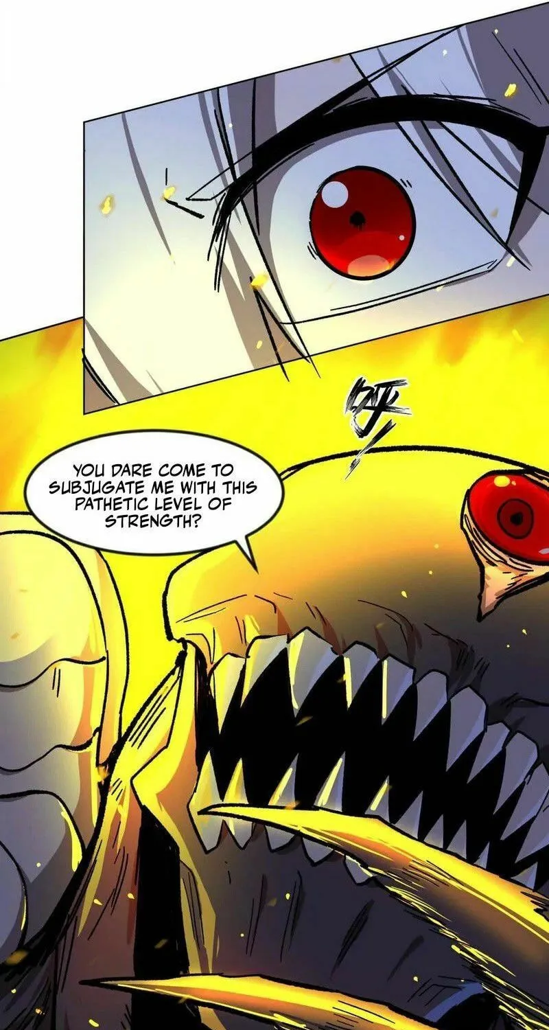 Mr. Zombie Chapter 138 page 70 - 