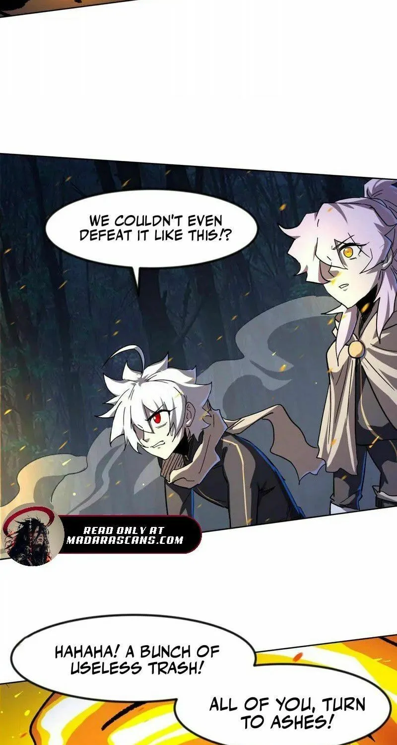 Mr. Zombie Chapter 138 page 72 - 