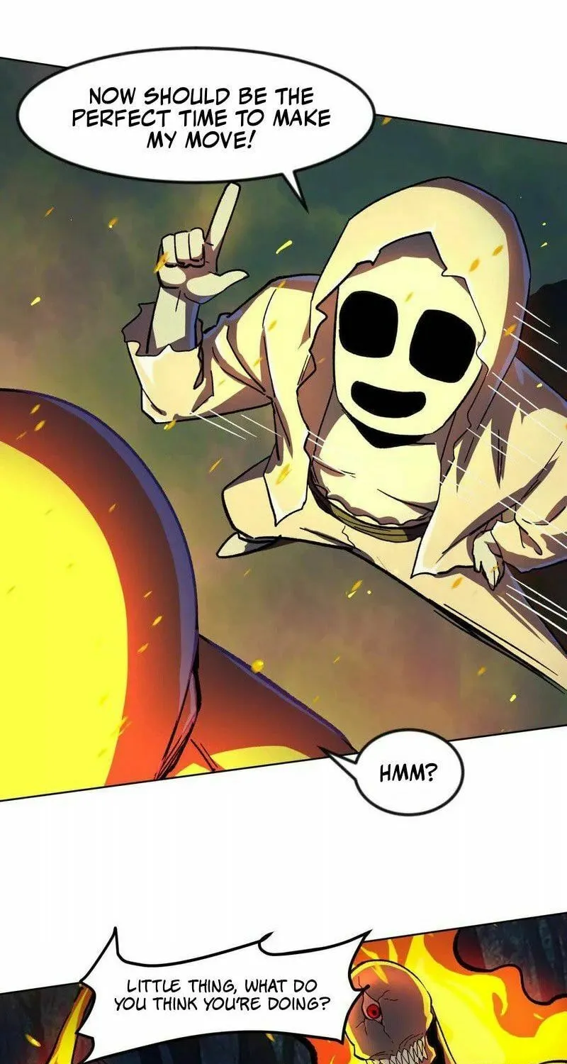 Mr. Zombie Chapter 138 page 74 - 