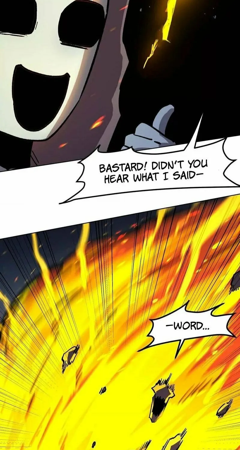 Mr. Zombie Chapter 138 page 78 - 