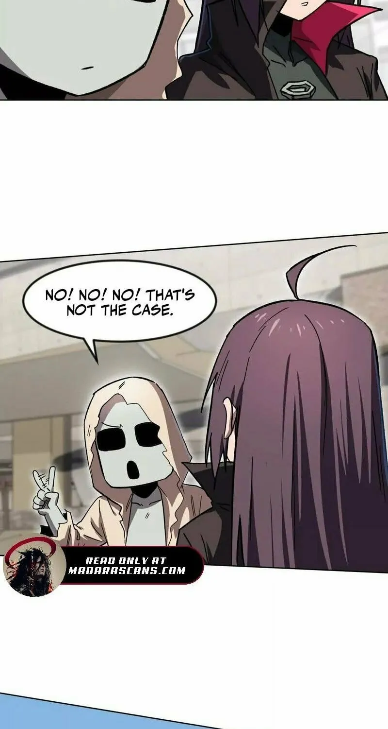 Mr. Zombie Chapter 138 page 10 - 