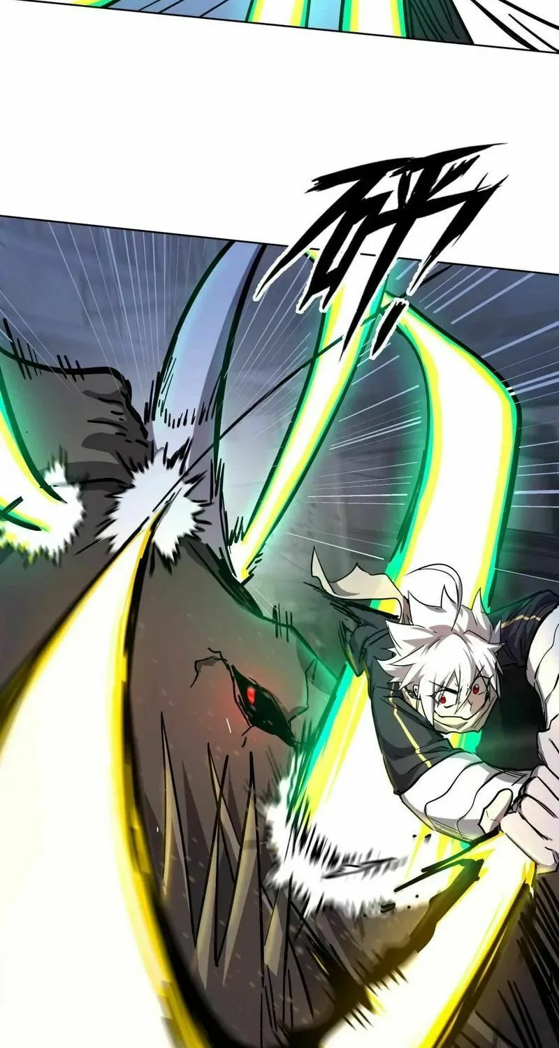 Mr. Zombie Chapter 139 page 14 - 