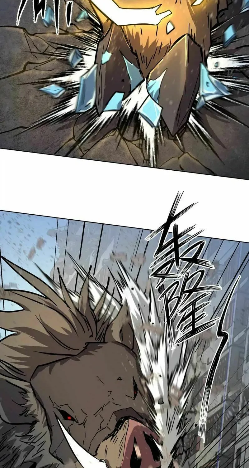 Mr. Zombie Chapter 139 page 18 - 