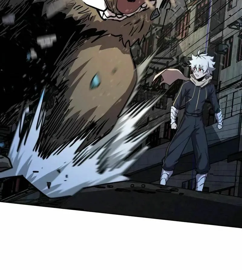 Mr. Zombie Chapter 139 page 19 - 