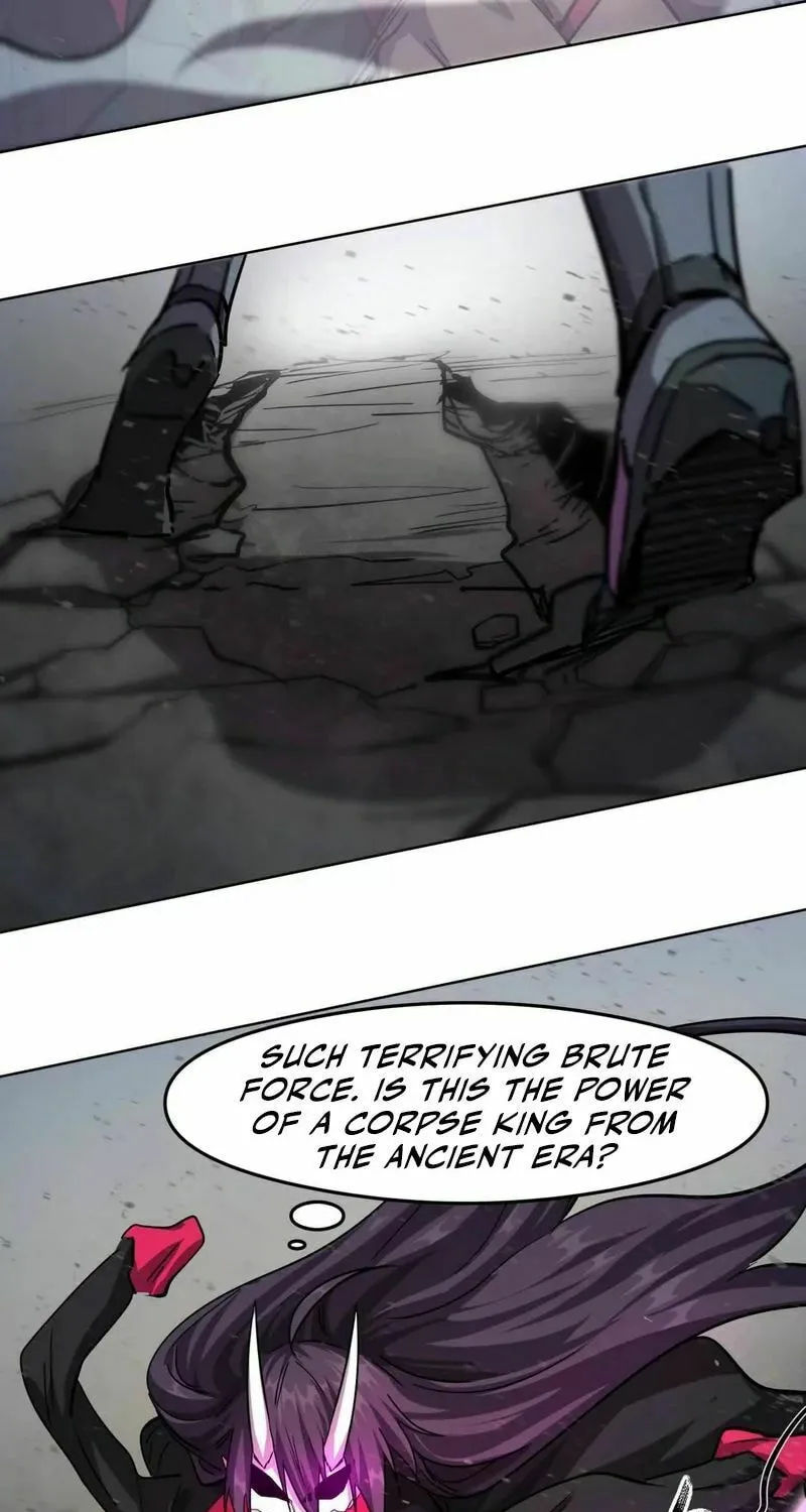 Mr. Zombie Chapter 139 page 27 - 
