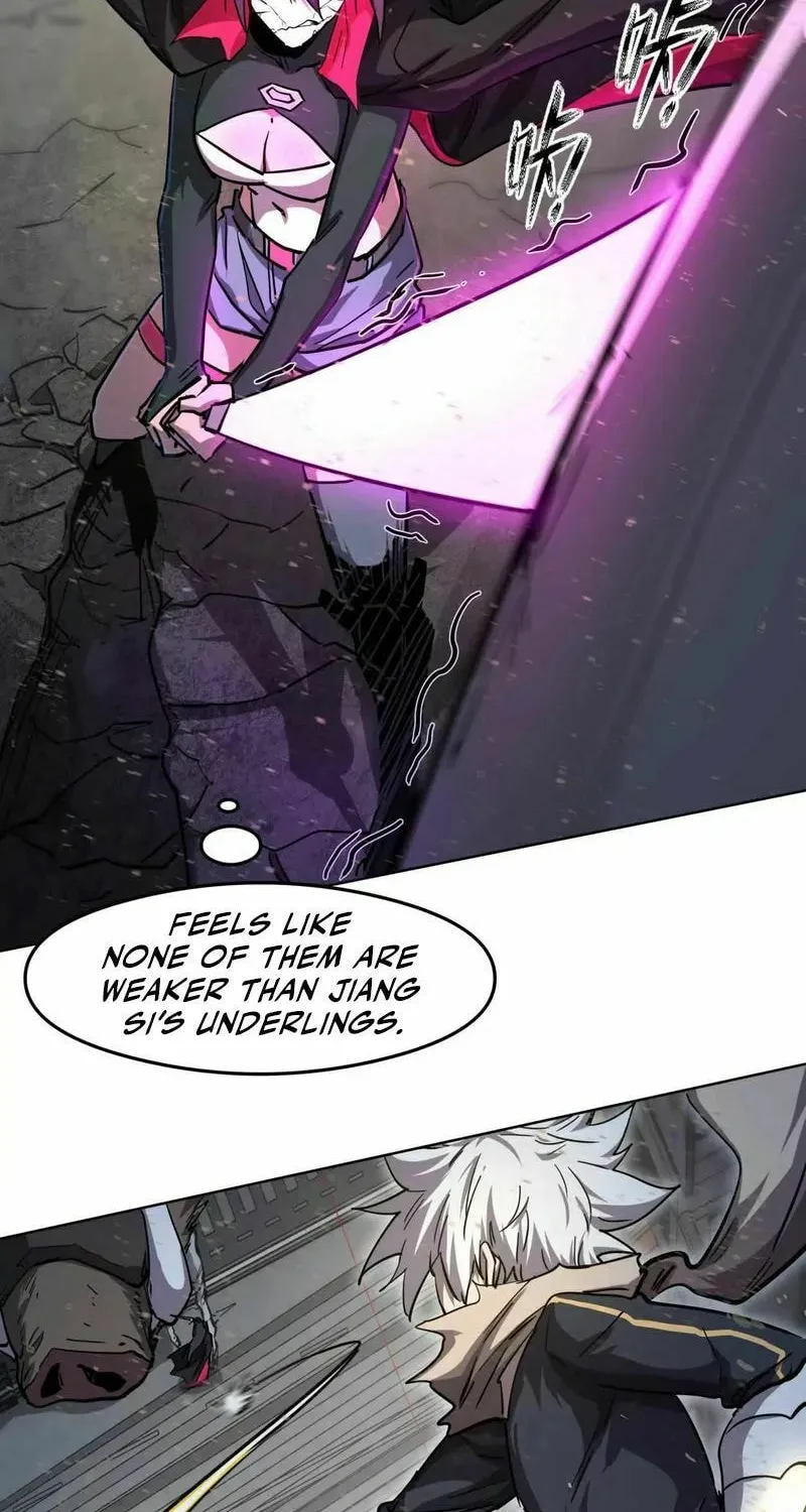 Mr. Zombie Chapter 139 page 28 - 