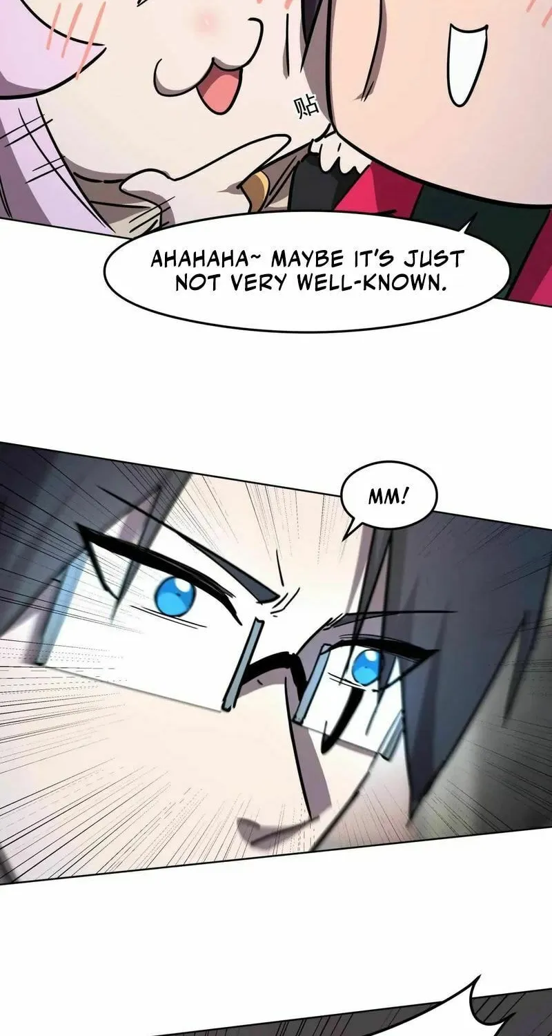 Mr. Zombie Chapter 139 page 37 - 